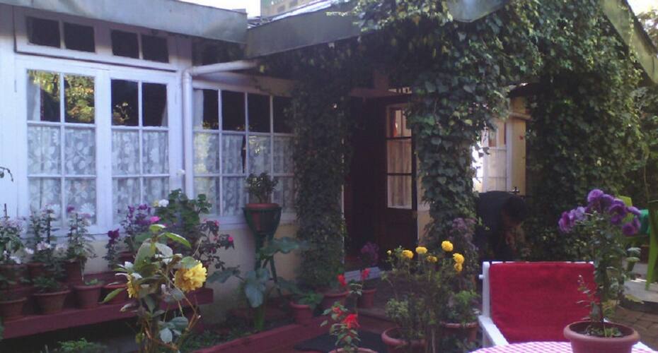 Ivanhoe Hotel (A Heritage Property), Darjeeling 2